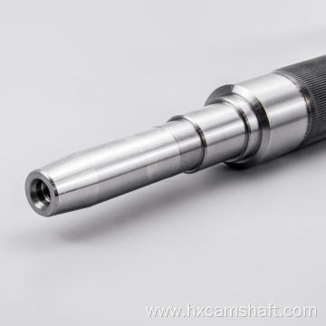 rotor shaft hot sale motor shaft